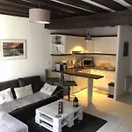 Apartment Le Zola Hyper Centre Classe Troyes