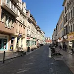 Le Zola Hyper Centre Classe Troyes