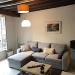 Le Zola Hyper Centre Classe Apartment *