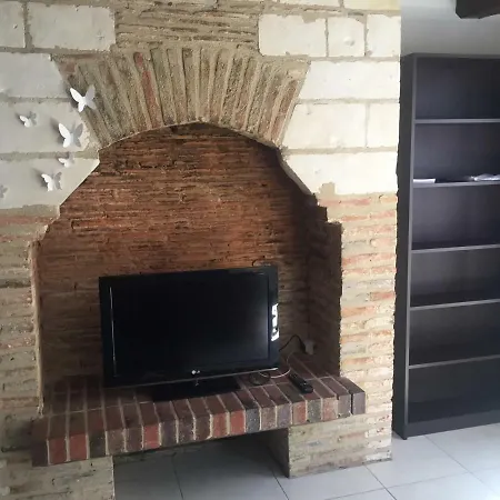 Le Zola Hyper Centre Classe Apartmán