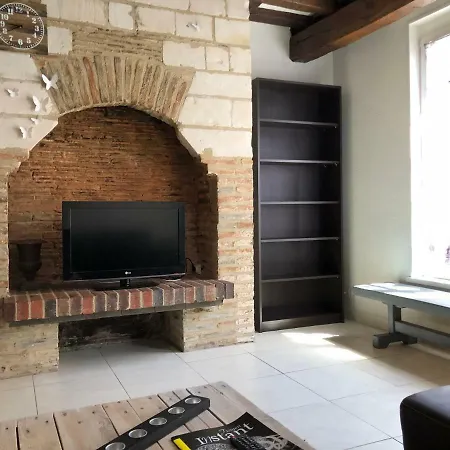 Le Zola Hyper Centre Classé *