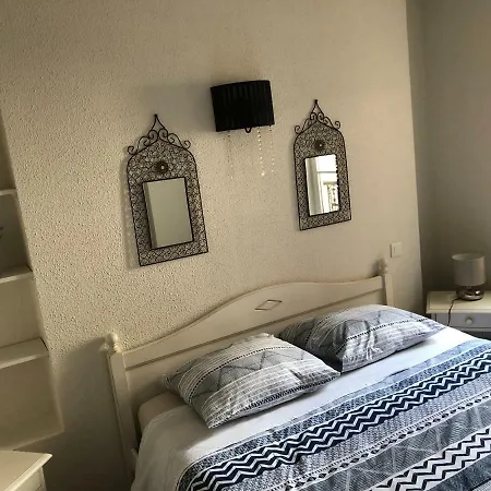Apartman Le Zola Hyper Centre Classe Troyes