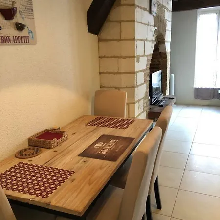 Appartement Le Zola Hyper Centre Classé *