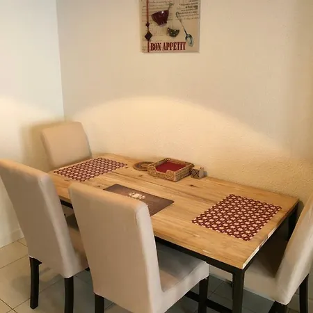 Apartmán Le Zola Hyper Centre Classe Troyes