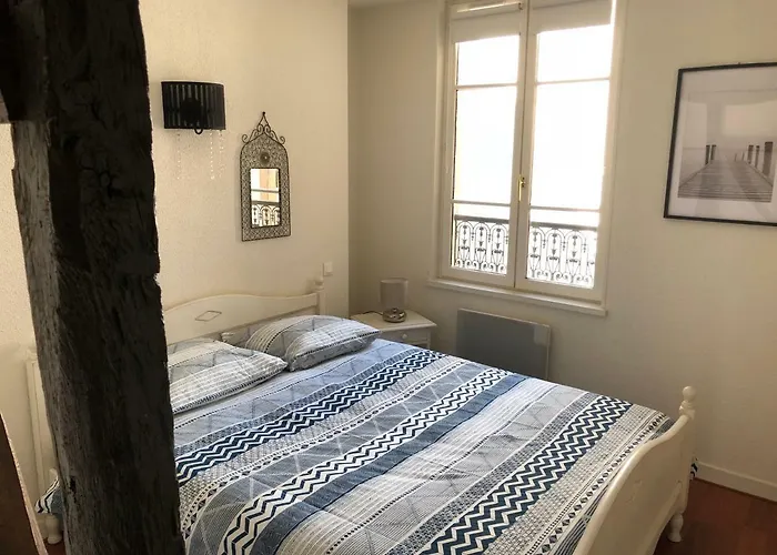 Le Zola Hyper Centre Classe *