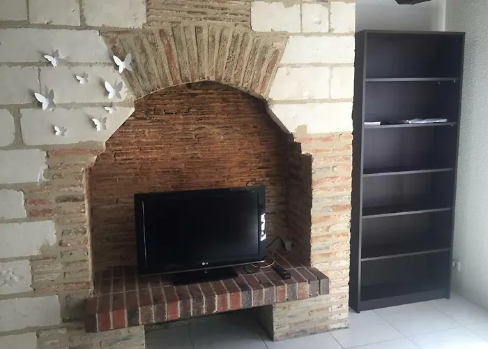 Le Zola Hyper Centre Classe Apartment