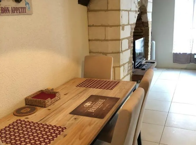 Apartment Le Zola Hyper Centre Classe *